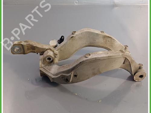 Left front steering knuckle VOLVO XC60 II (246) B4 Mild-Hybrid AWD | BP18875135M25 