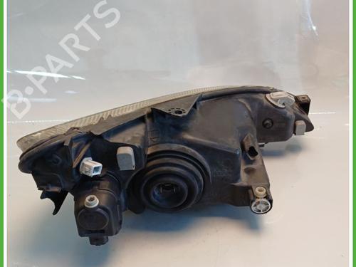 Scheinwerfer links PEUGEOT 206 Hatchback (2A/C) 1.1 i | BP28289025C28 