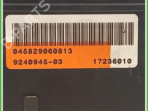 Fuse box MINI MINI COUNTRYMAN (R60) One D | BP30198178E1