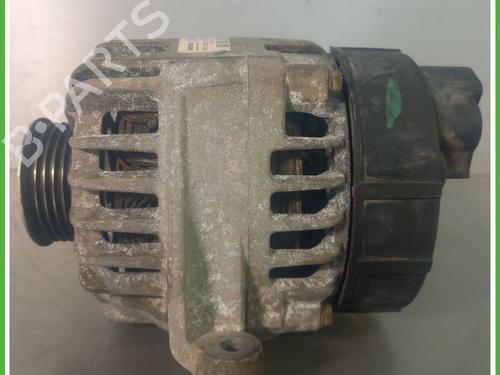 Alternator LANCIA YPSILON (843_) 1.2 (843.AXA1A) | BP30096784M7