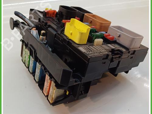 Fuse box CITROËN C3 I (FC_, FN_) 1.1 i | BP16957449E1 