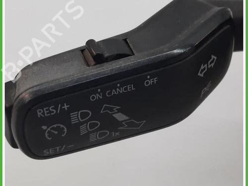 Switch SEAT LEON (5F1) 1.6 TDI | BP40133192I30 - Image 3