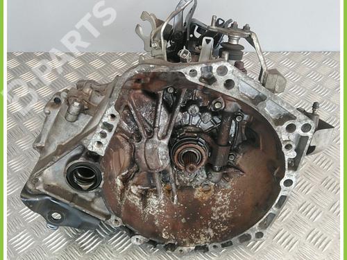 Gearbox TOYOTA YARIS (_P9_) 1.0 VVT-i (KSP90_, KSP90R) | BP11369673M3 