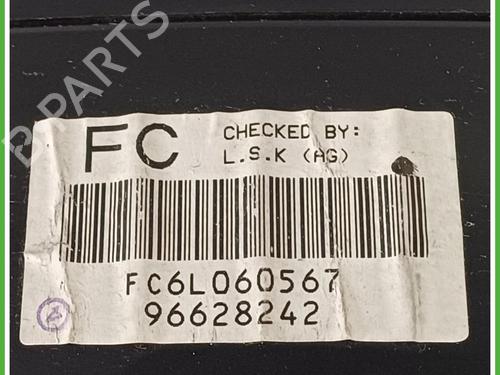 Instrument cluster CHEVROLET CAPTIVA (C100, C140) 2.4 | BP40141785C47 - Image 4