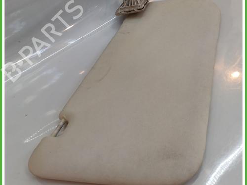 Right sun visor VW CRAFTER Van (SY_, SX_) 2.0 TDI | BP18893020I2 