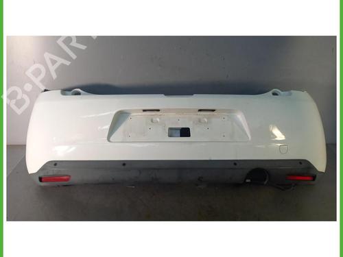 rear-bumper-citroen-c3-ii-sc_-2009-40149480 main image