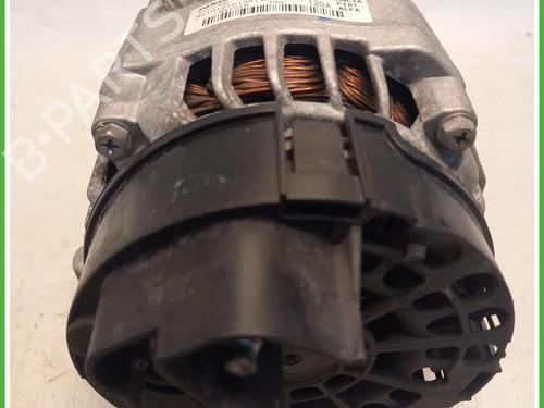 Alternator FIAT 500 (312_) 1.2 (312AXA1A) | BP40075806M7 - Image 6