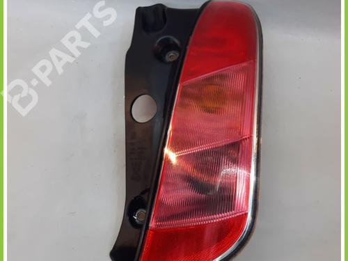 Højre baglygte LANCIA YPSILON (843_) 1.2 (843.AXA1A) (60 hp) 11721534