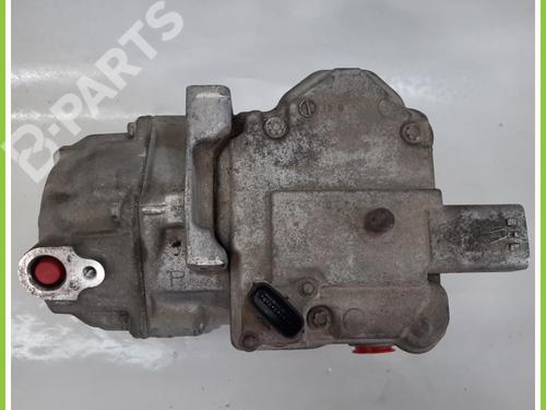 AC compressor TOYOTA PRIUS (_W3_) 1.8 Hybrid (ZVW3_) | BP11369736M34 