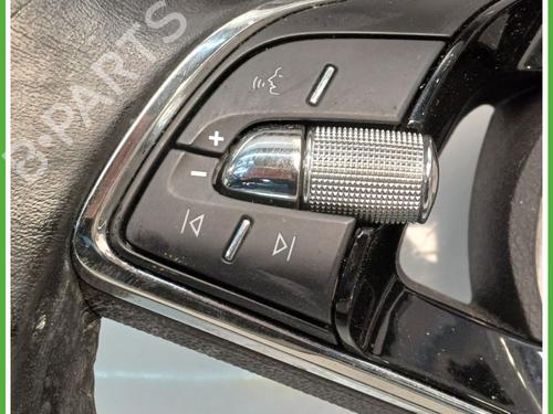 Steering wheel SKODA FABIA III Estate (NJ5) 1.0 TSI | BP24020113C49 