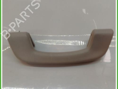 Interior door handle BMW X3 (F25) xDrive 20 d (184 hp) 17733958