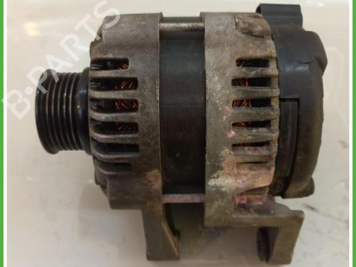Alternator CHEVROLET CRUZE Hatchback (J305) 1.8 LPG | BP40135930M7 - Image 3