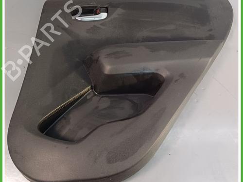 Used Rear right panel PEUGEOT 108 1.2 (82 hp) 20085715