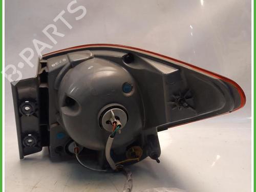 Left taillight CHEVROLET CRUZE Hatchback (J305) 1.8 LPG | BP40149402C34 - Image 2