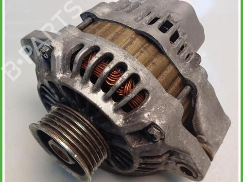 alternator-opel-agila-b-h08-2008-2009-2010-2011-2012-2013-2014-40145273 main image