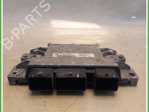 Engine control unit (ECU) RENAULT TWINGO II (CN0_) 1.2 (CN0D) | BP40076287M57 - Image 2
