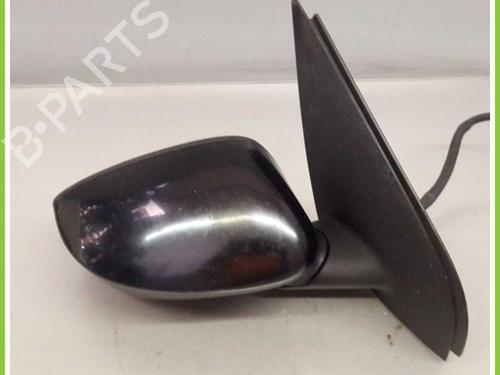 Right mirror FIAT STILO Multi Wagon (192_) 1.9 D Multijet | BP13509928C27 