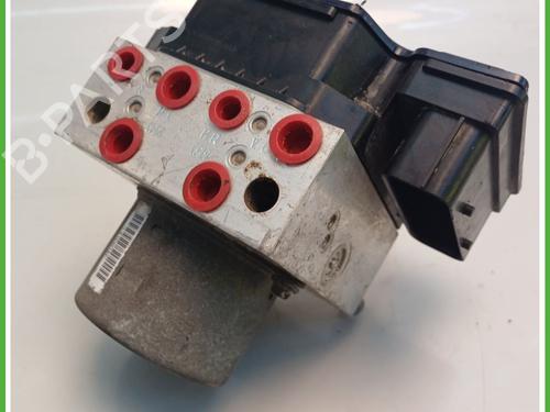 Used ABS pump MINI MINI (R56) Cooper D (109 hp) 27995062
