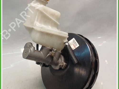 Servo brake LANCIA YPSILON (843_) 1.2 (843.AXB1A) | BP31266612M42