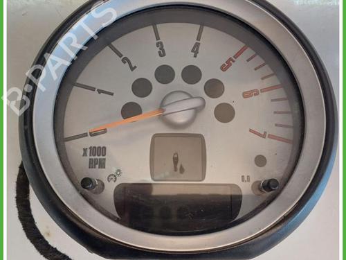 instrument-cluster-mini-mini-r56-2005-2006-2007-2008-2009-2010-2011-2012-2013-2014-40147147 main image
