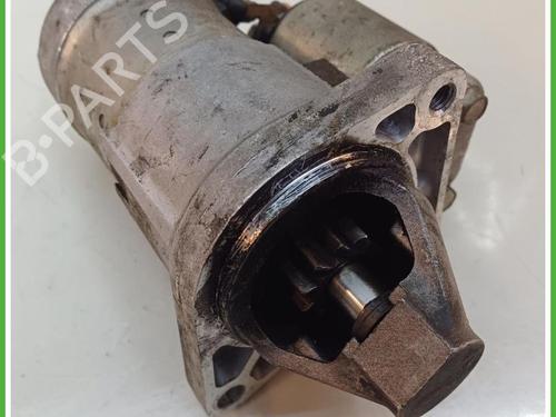 Starter LANCIA YPSILON (843_) 1.2 (843.AXL1A) | BP40138165M8 - Image 2