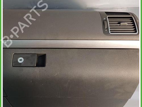 Dashboard VW TOURAN (1T3) 1.6 TDI | BP40140436C46 - Image 4