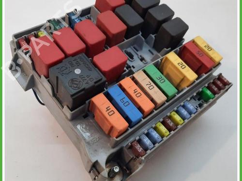 Fuse box FORD KA (RU8) 1.3 TDCi | BP40134193E1 - Image 5