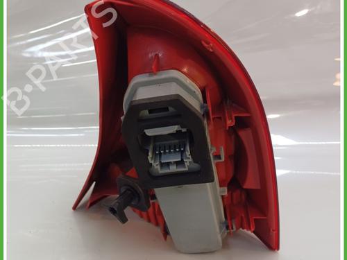 Left taillight RENAULT CLIO II (BB_, CB_) 1.2 (BB0A, BB0F, BB10, BB1K, BB28, BB2D, BB2H, CB0A,... | BP19301387C34 