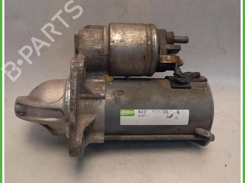 Starter FORD FIESTA VI (CB1, CCN) 1.25 | BP40073263M8 - Image 4