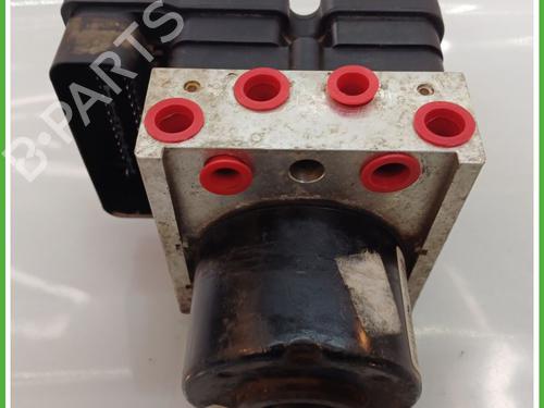 ABS pump FORD FIESTA V (JH_, JD_) 1.25 16V | BP17992855M43 