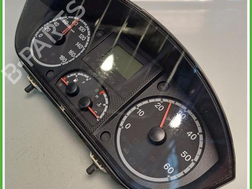 Instrument cluster CITROËN JUMPER II Van 3.0 HDi 160 | BP24483409C47 