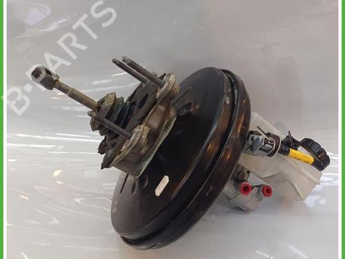 Servo brake RENAULT CAPTUR I (J5_, H5_) 1.5 dCi 90 (J5N4, J5M5, J5MW, J5M6, J5AL, J5AJ) | BP40140111M42 - Image 6