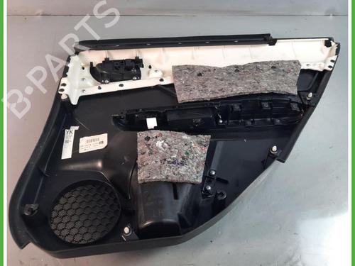 Rear left panel SUBARU XV (_GP_) 2.0 D AWD (GPD) | BP40134498C60 - Image 4