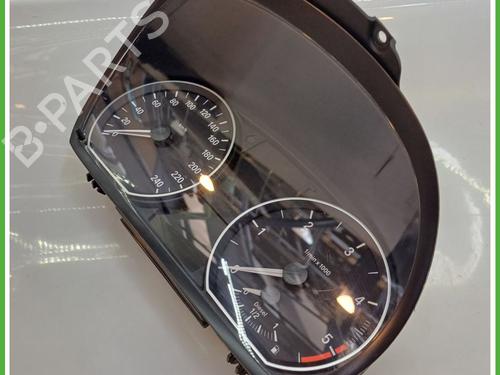 Instrument cluster BMW 1 (E87) 118 d | BP19278876C47 
