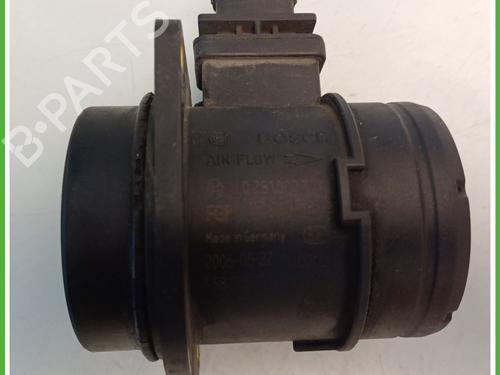 Mass air flow sensor FIAT GRANDE PUNTO (199_) 1.3 D Multijet | BP25937587M95 