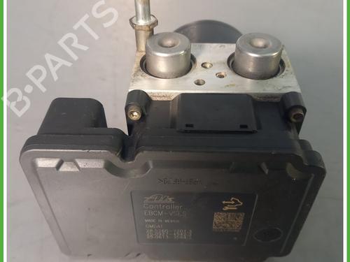 ABS Bremseaggregat CHEVROLET CAPTIVA (C100, C140) 2.0 D 4WD | BP29966792M43