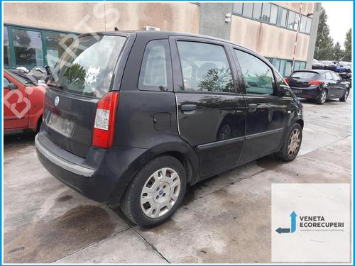 Radio FIAT IDEA (350_) 1.4 | BP40075361E6 - Image 9