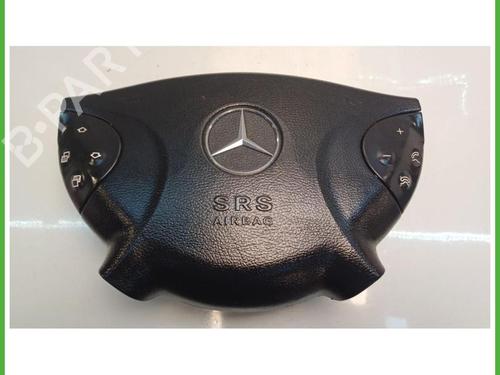 Used Other Other MERCEDES-BENZ E-CLASS T-Model (S211) E 220 T CDI (211.206) (150 hp) 40615809 40615809