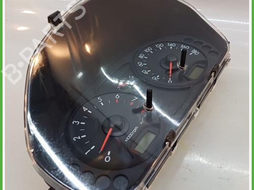 Instrument cluster KIA PICANTO I (SA) 1.1 | BP20727558C47 