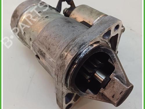 Starter FIAT PUNTO EVO (199_) 1.4 LPG | BP40138446M8 - Image 2