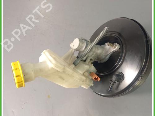 Servo brake PEUGEOT 208 I (CA_, CC_) 1.4 HDi | BP29475947M42 