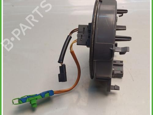 Squib airbag OPEL MERIVA A MPV (X03) 1.4 16V Twinport (E75) | BP21261851C102 