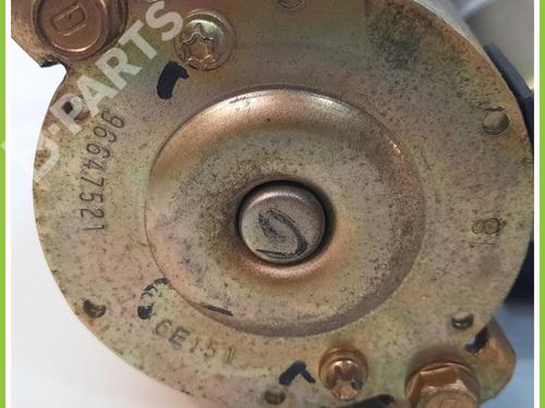 Startmotor CHEVROLET EPICA (KL1_) 2.0 | BP11367725M8 