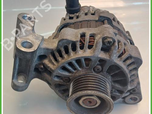 Alternator FORD FIESTA V (JH_, JD_) 1.25 16V | BP27409819M7 