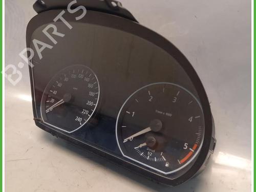 Instrument cluster BMW 1 (E87) 118 d | BP40149001C47 - Image 2