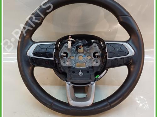 Used Steering wheel FIAT TIPO Estate (356_, 357_) 1.3 D (356WXH1A) (95 hp) 16333229