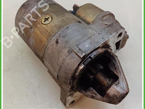 Starter FIAT PANDA (169_) 1.2 (169.AXB11, 169.AXB1A) | BP40137198M8 - Image 2