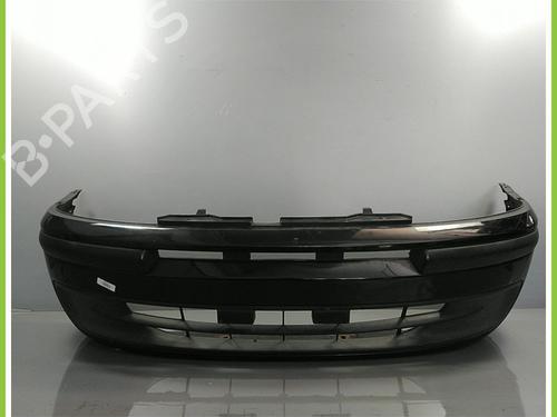 Used Front bumper FIAT PUNTO (188_) 1.9 JTD 80 (188.237, .257, .337, .357) (80 hp) 19703301
