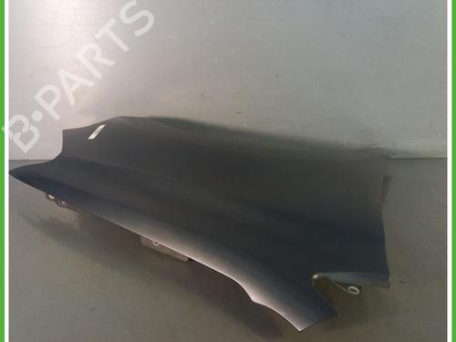 Right front fenders VW POLO V (6R1, 6C1) 1.2 TDI | BP30096816C42