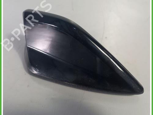 Radio PEUGEOT 408 II (FP_, F3_, FM_) Hybrid 225 (F3DGYT) | BP30295417E6